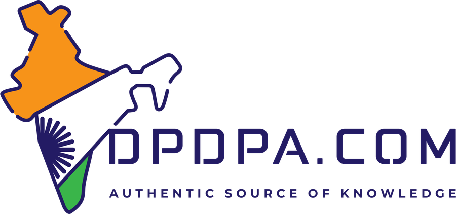 DPDPA — Digital Personal Data Protection Act