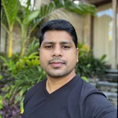 Gurunathan Gunaseelan